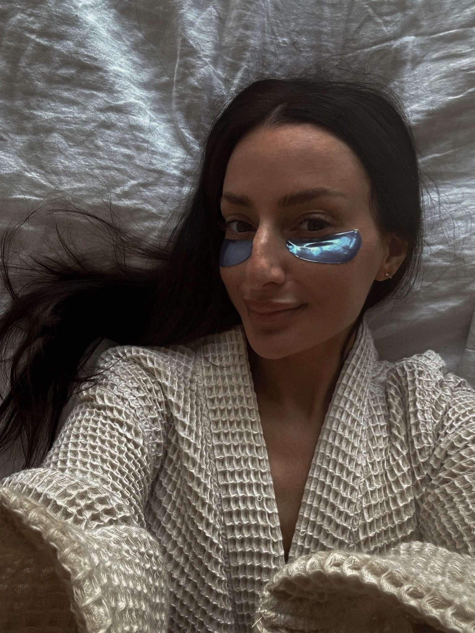 Caffeinated + rejuvenated 💙

#LTKdayinmylife #LTKgrwm #LTKselfcare