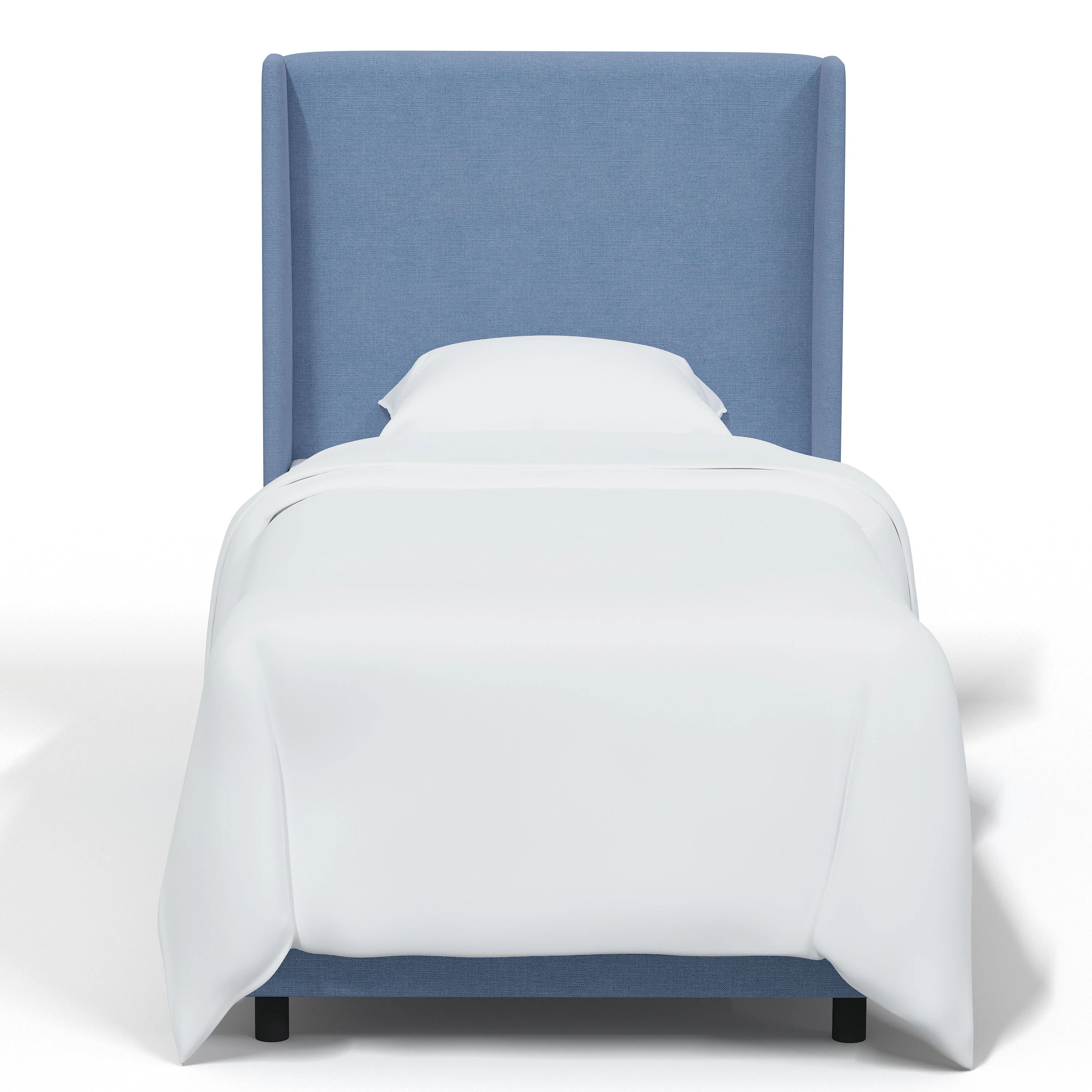 Tilly Upholstered Bed | Wayfair North America