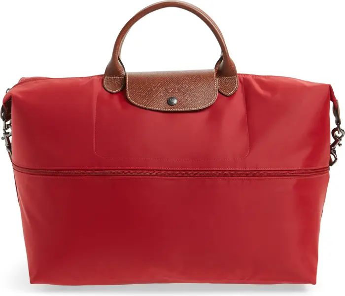 Longchamp Le Pliage 21-Inch Expandable Travel Bag | Nordstrom | Nordstrom