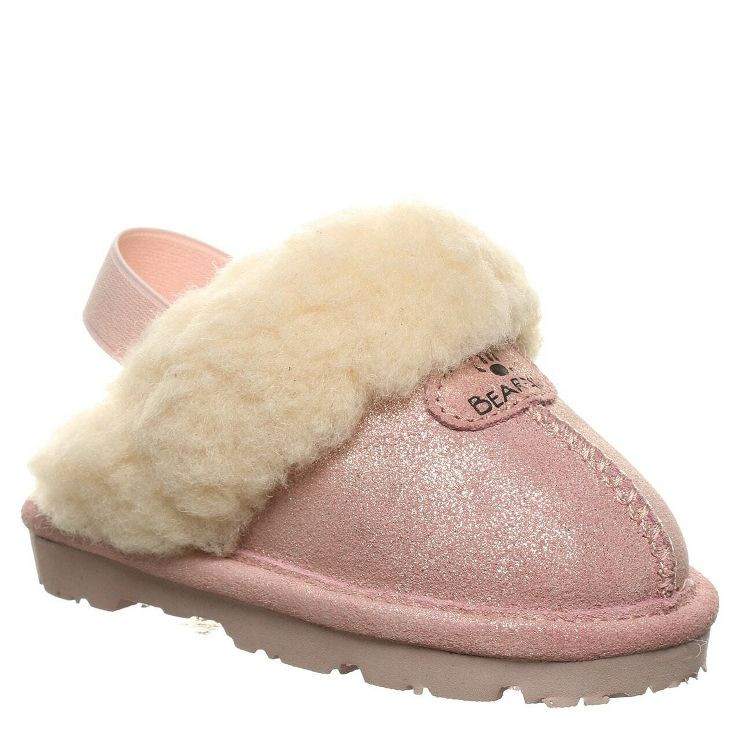 Bearpaw Toddler Loki Slippers | Target