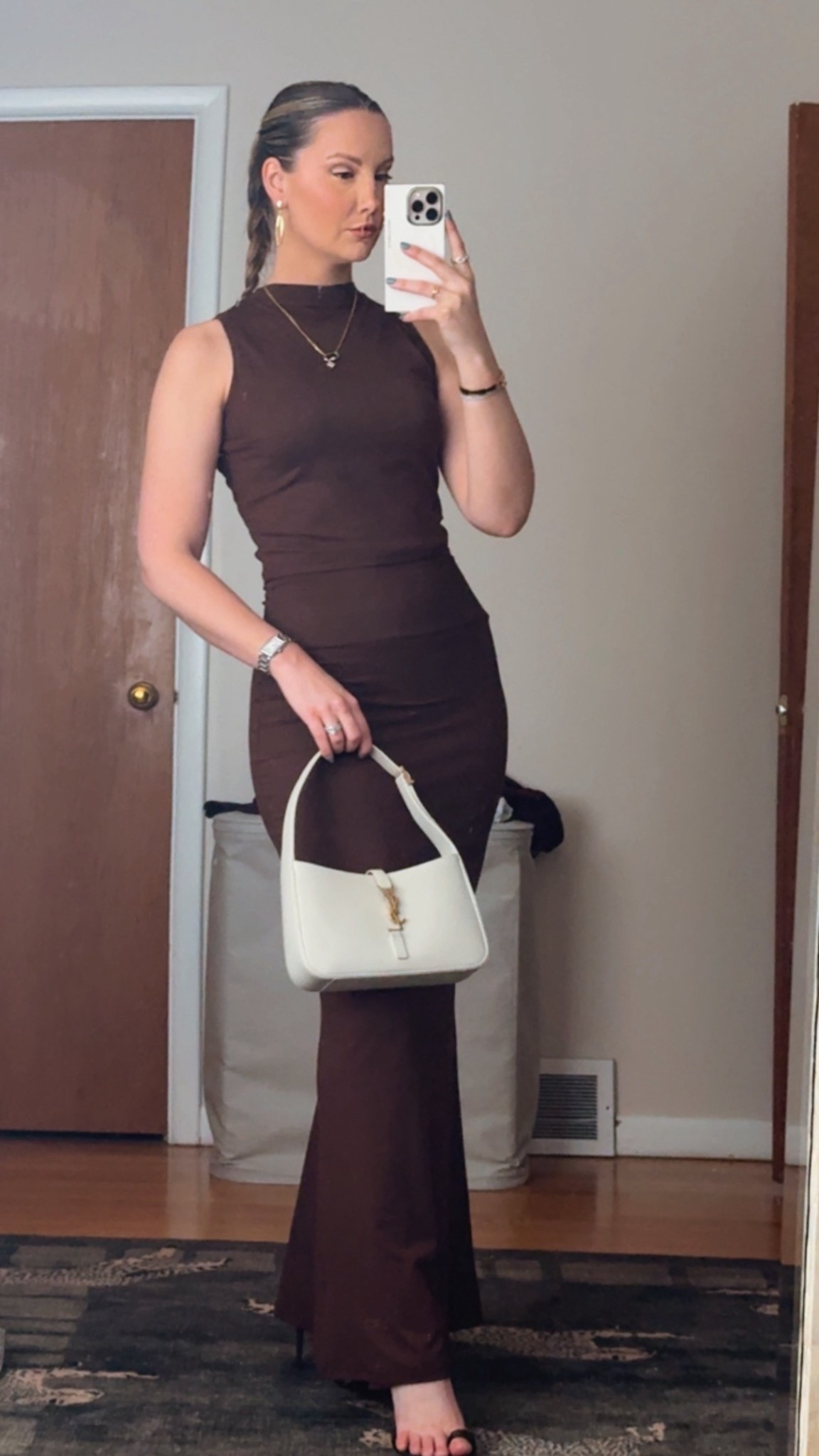 Date night lewk 

#LTKgrwm #LTKootd #LTKSaleAlert