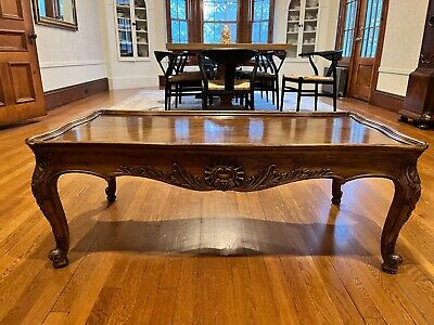Henredon Coffee Table | eBay US