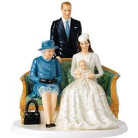 Royal Doulton Her Majesty | JD Williams (UK)