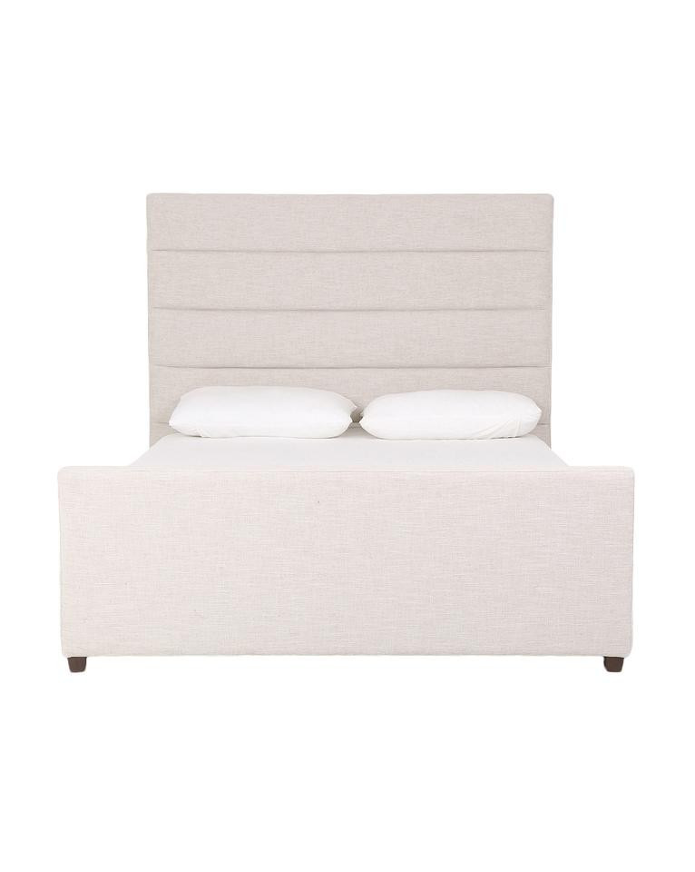 Lila Bed | McGee & Co.