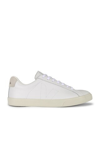 Veja Esplar Sneaker in White | FWRD 