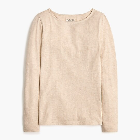 Artist tee | J.Crew Factory