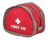 Terrain D.O.G. 07-7025 First Aid Bag ,Red | Amazon (US)