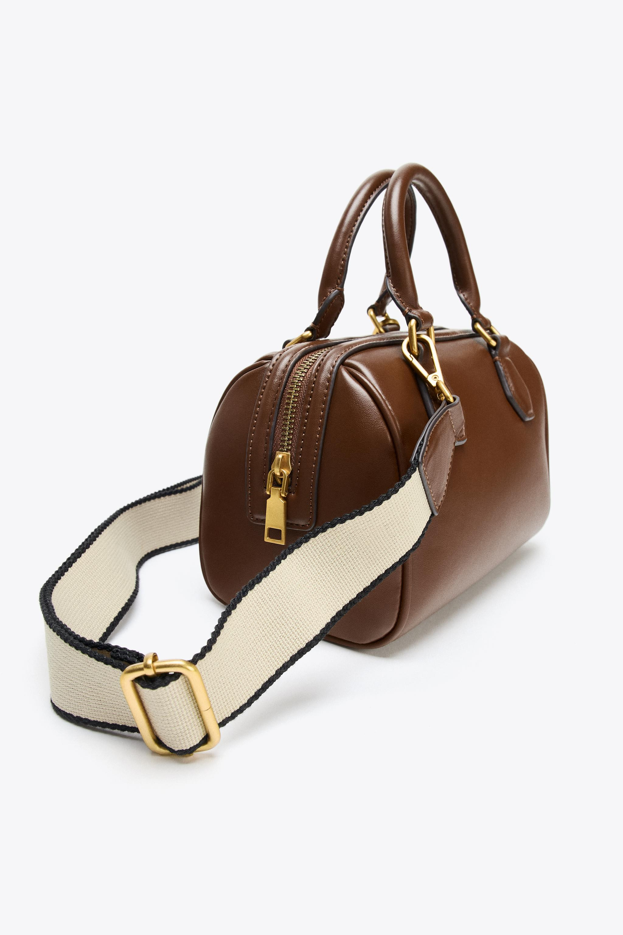 CITY BAG | Zara Canada