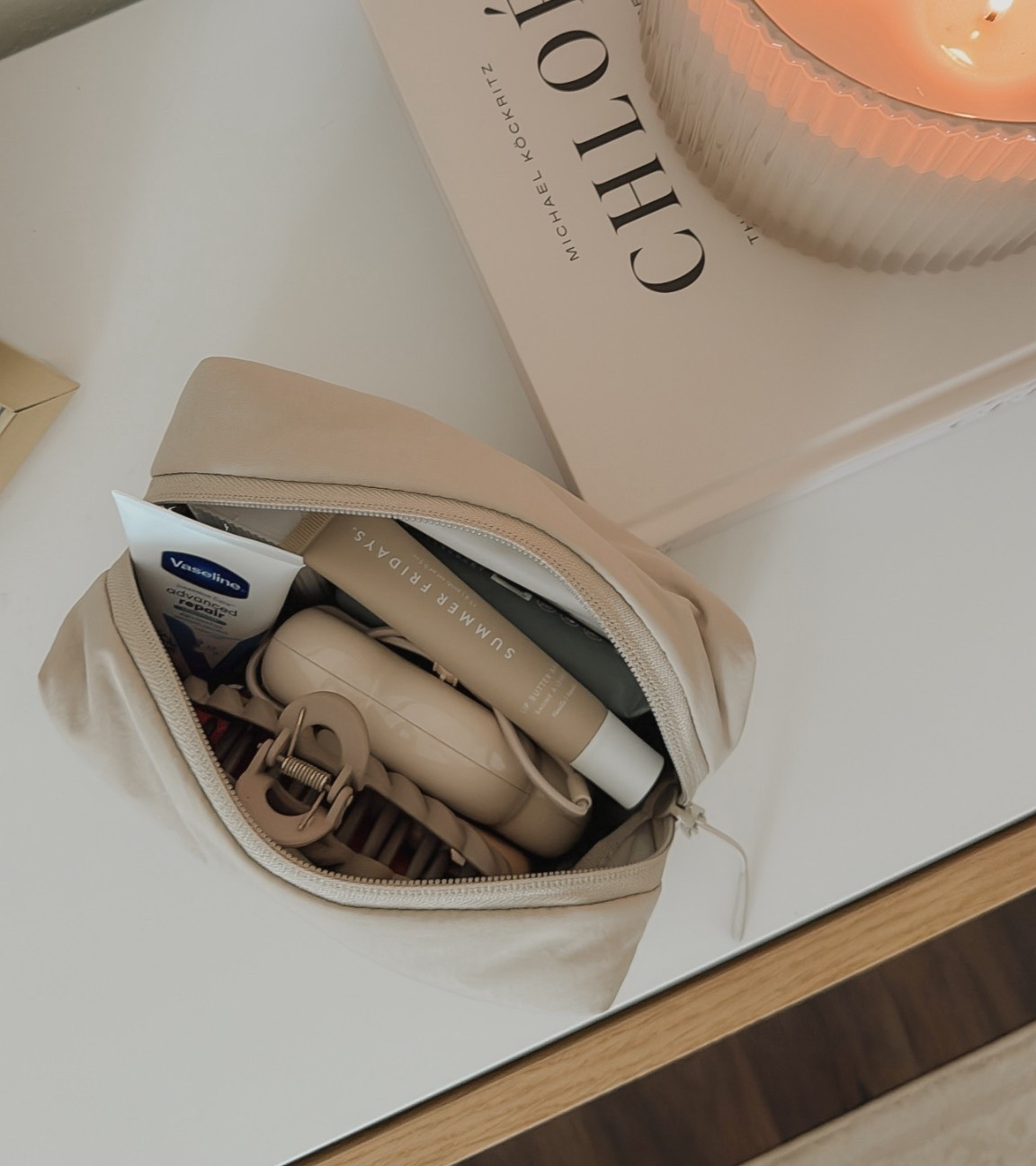 Our on the go & travel essentials✨

#LTKBeauty #LTKTravel
