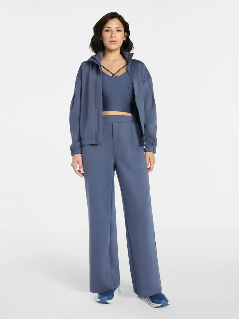 Avia Women's Knit Pants, Sizes XS-XXXL | Walmart (US)