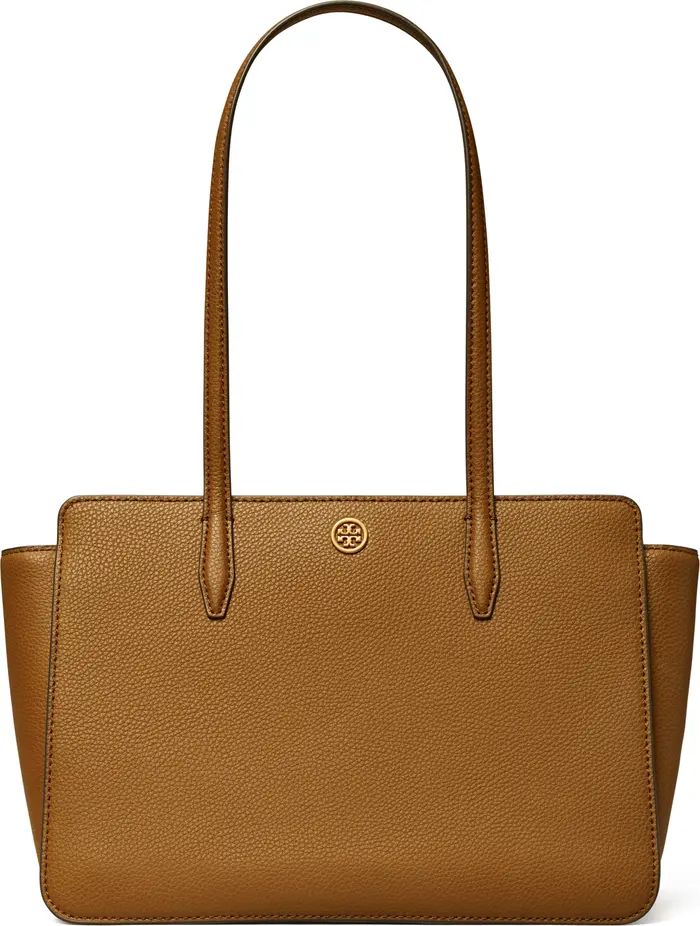 Robinson Small Leather Tote | Nordstrom