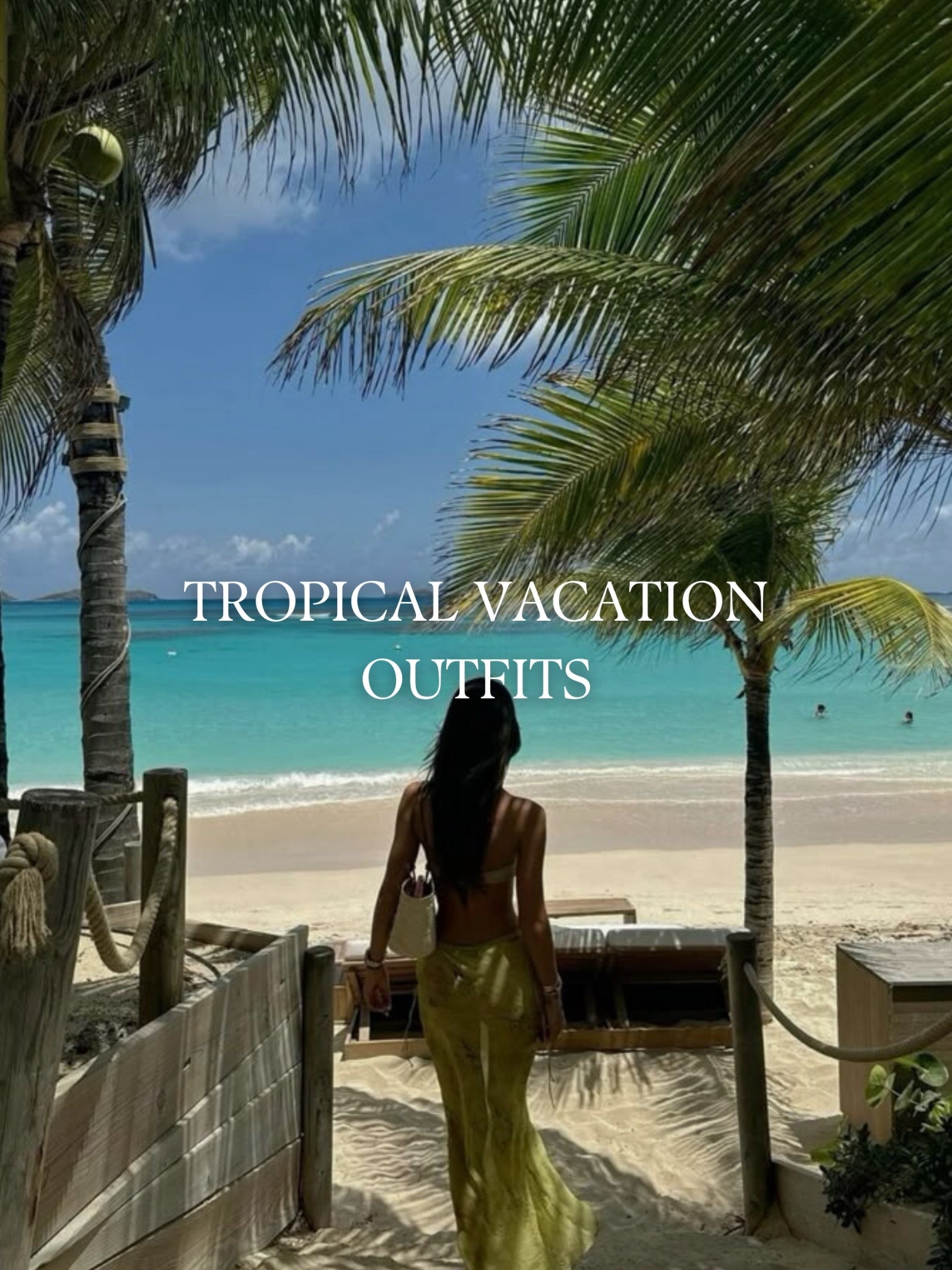 summer tropical beach vacation outfits 🌺


#LTKTravel #LTKSeasonal #LTKootd