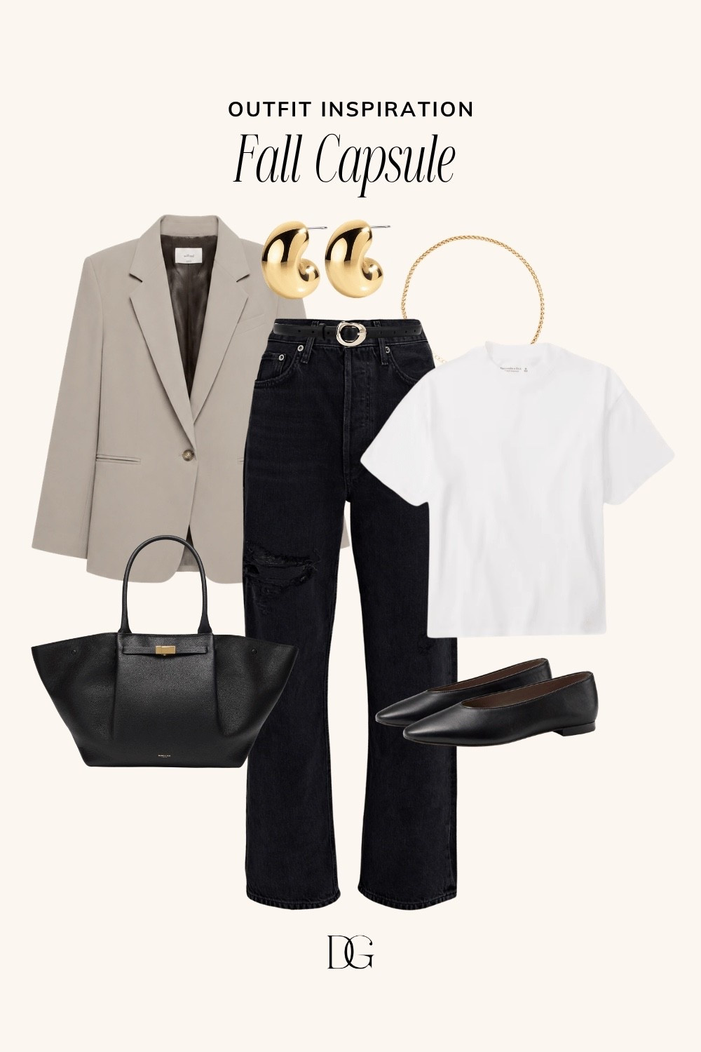 Fall 2026 Capsule Outfit Inspo 〰️ fall fashion, fall outfit, fall outfits, fall wardrobe, fall essential, fall essentials, fall style, fall looks, fall look, fall 2026, fall trend, fall trends, fall closet basics, fall closet basic, fall closet essentials, fall closet essential, fall wardrobe staples, fall wardrobe staple, fall staple, fall staples, fall capsule wardrobe
