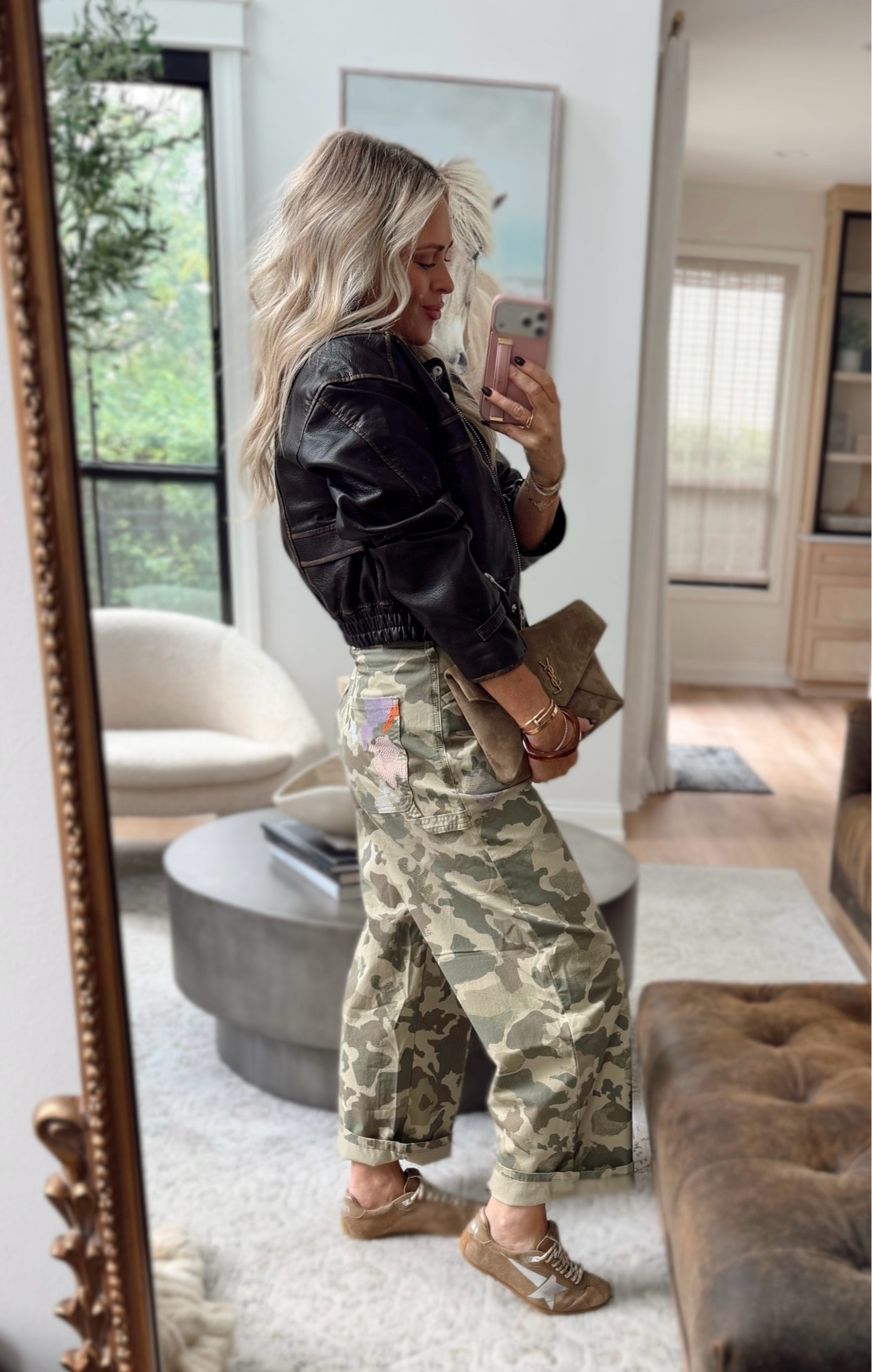 I just love this combo and this jacket is a steal! Great color for fall🤎🍂

#LTKootd #LTKSeasonal #LTKWorkwear