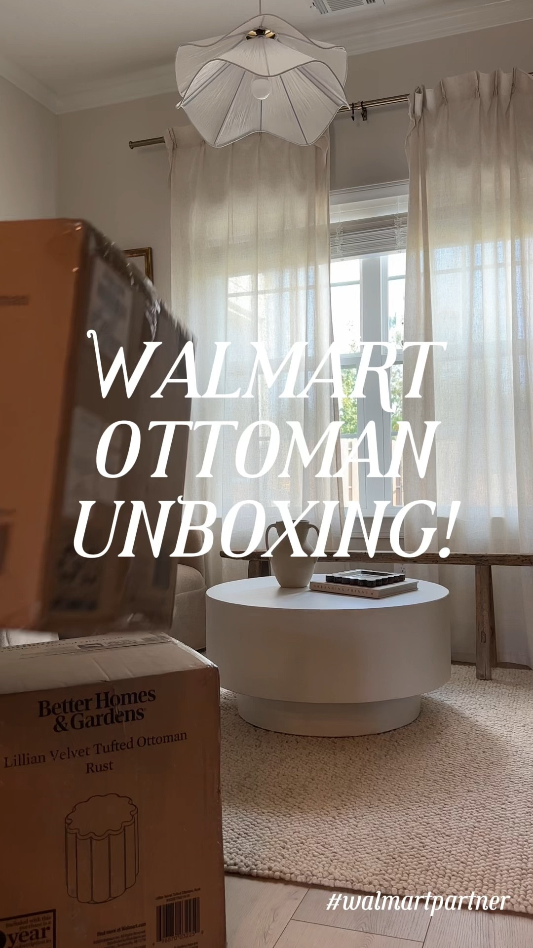 Walmart ottomans! 
Ottomans- color- fall tones fall ottomans coffee table rug accent chairs
Walmart chairs accent chairs Walmart
Home fun ottomans 
Office finds office furniture 

#LTKVideo #LTKHome #LTKFindsUnder50