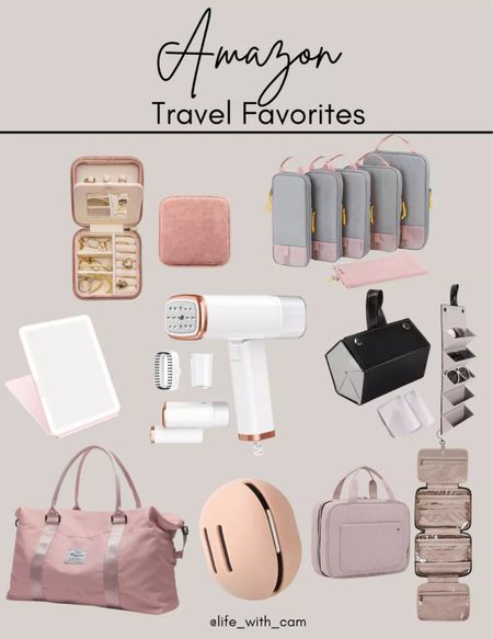 travel accessories, travel bag, travel essentials, travel outfit amazon, amazon finds, amazon must haves, packing essentials, travel packing, (6/28_

#LTKunder50 #LTKFind #LTKtravel