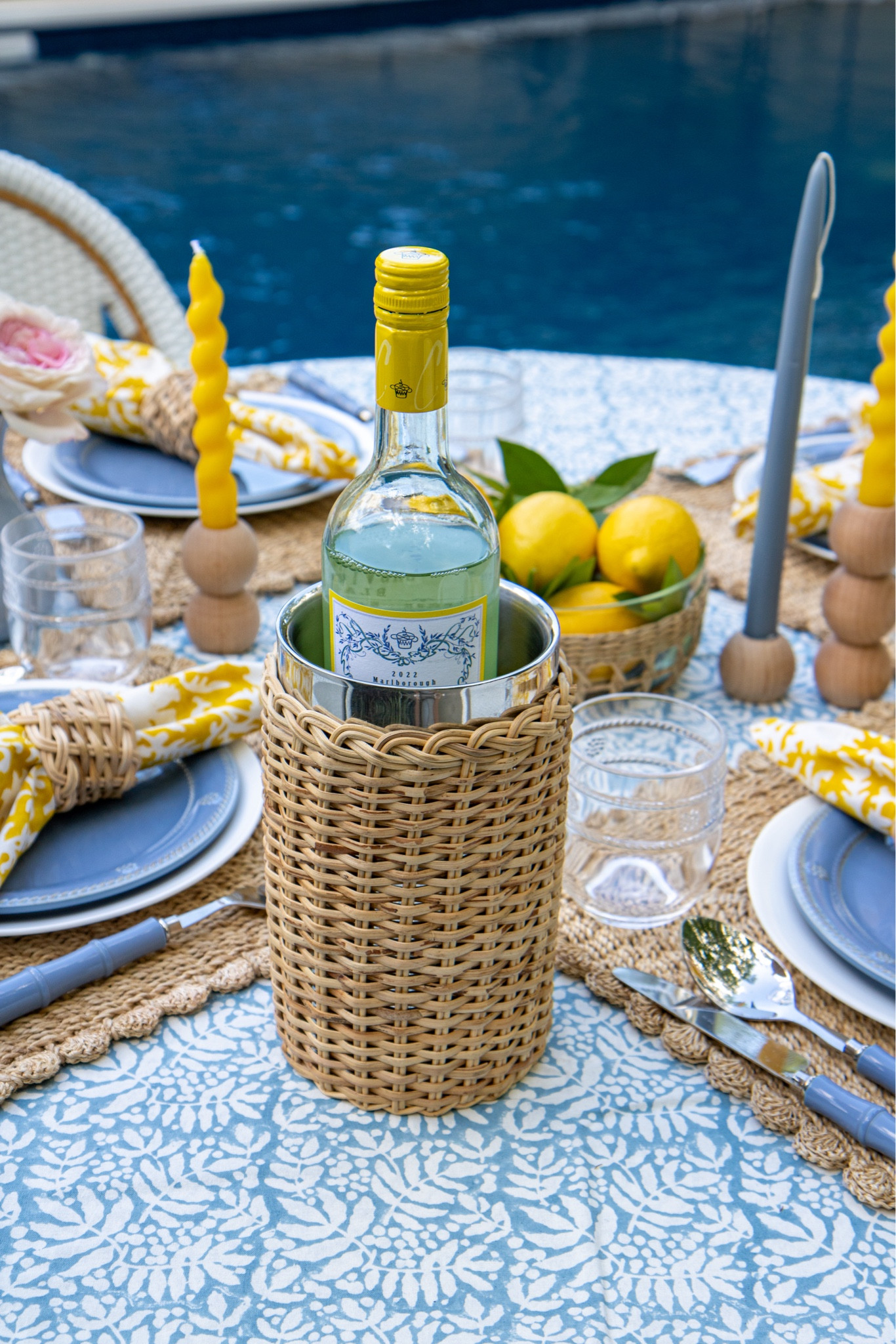 
A yellow & blue table - perfect for any occasion, is up on thesarahbethblog.com 💛

@christinadicksonhome @juliska @serenaandlily @shoptheavenue @tuckernuck

#tablestyling #tuckernucking #blueandwhite #serenaandlily #tableinspiration #slpartner #tablescapestyling #findthefun #springtable #tableforsoiree #springtablesetting #tablescapes #tuckernuck #tablescapestylist #serenaandlilypartner #springtablescape #serenaandlilyoutlet #summertable #theheartoftheseasons #tableinspo #tabledecor #tablescape #springtablescapes #tablesetting #springtabledecor 

#LTKparties #LTKfindsunder50 #LTKhome