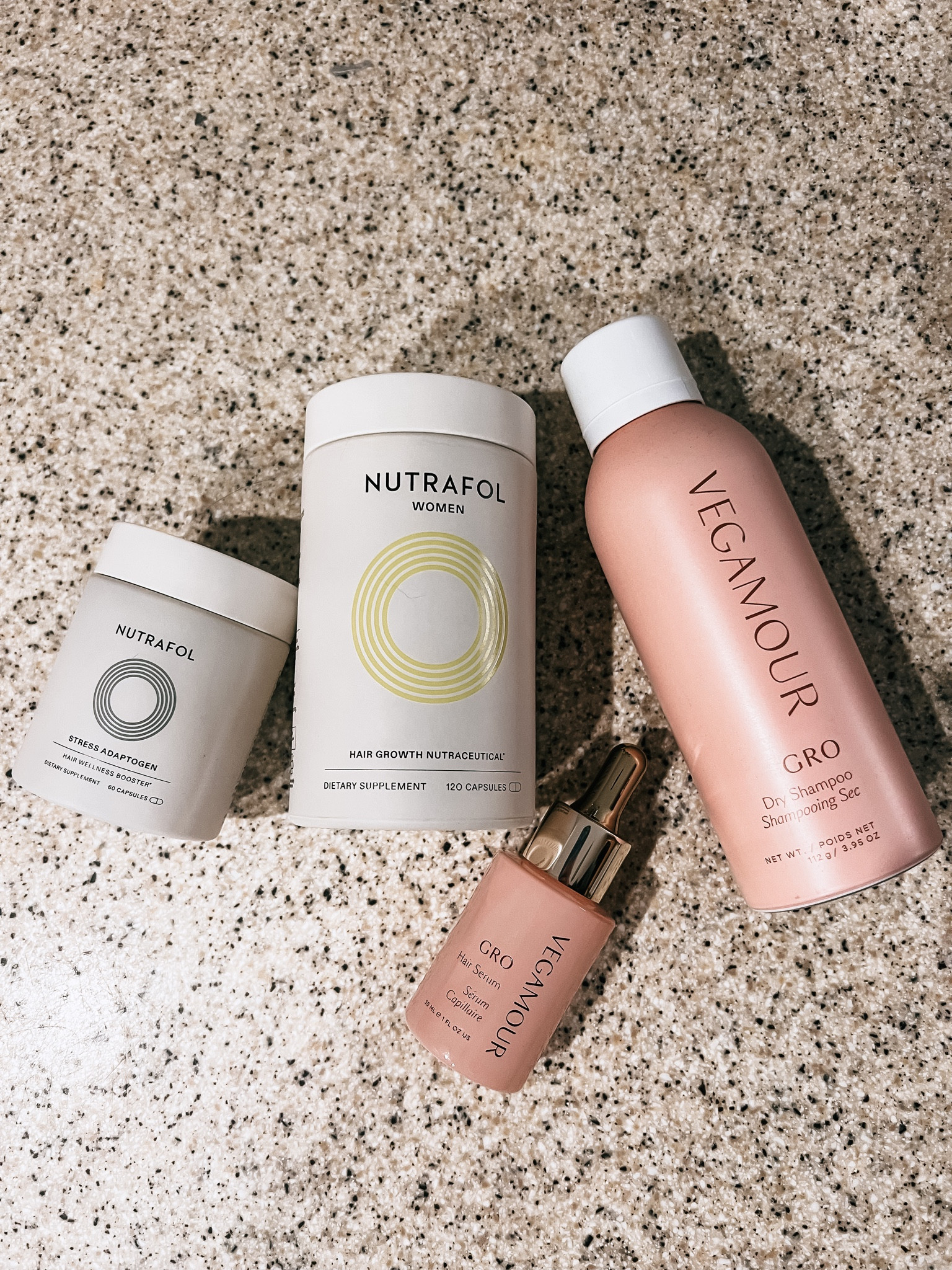 Trying out some new hair growth, shedding reducing products

#LTKbeauty #LTKFind #LTKunder100