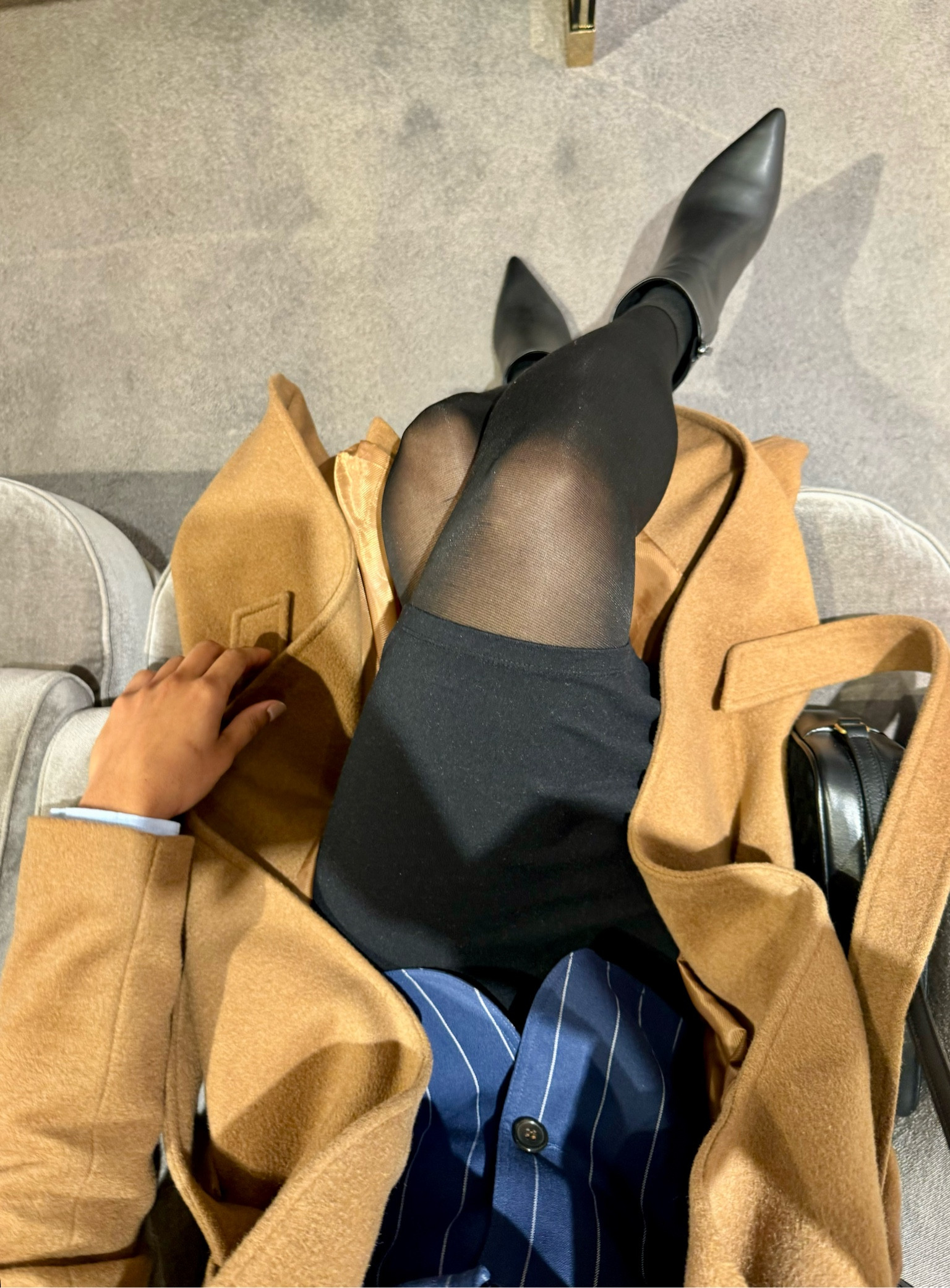 What I wore today.
Outfit of the day 

#LTKCyberWeek #LTKStyleTip #LTKHoliday