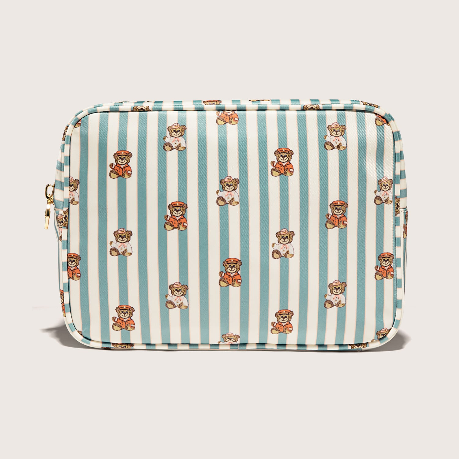 Large Travel Pouch- Customizable | Stoney Clover Lane | Stoney Clover Lane