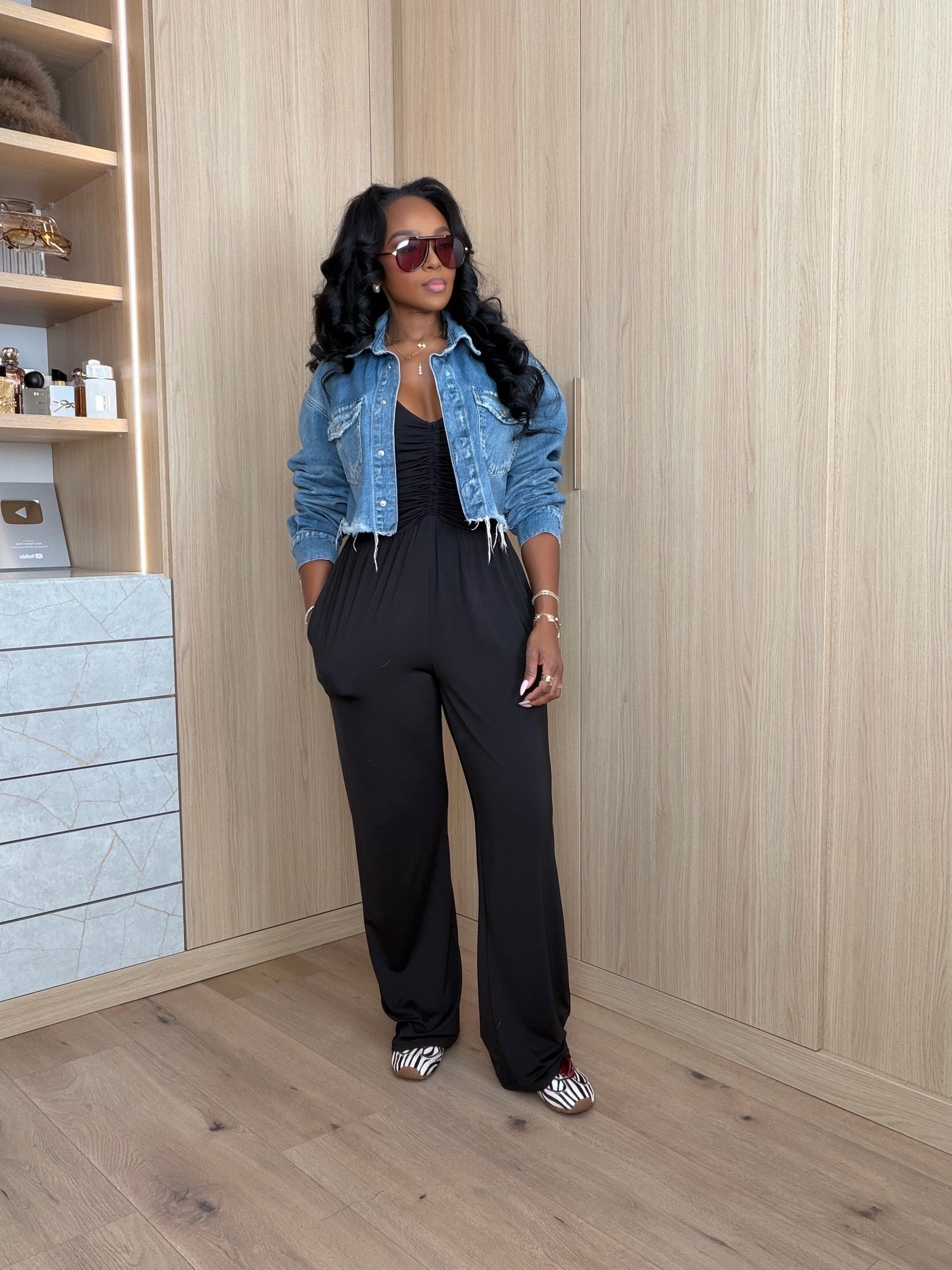 Scroll to shop 👇🏽 Everything from this look is linked below ✨  

Size Small | 5’4” | 140 lbs  📲 Download the FREE LTK app & follow @kirasfashionfinds  

Petite summer outfit, women’s outfit ideas, everyday style, affordable fashion, summer fashion  #LTKPetite #LTKootd #LTKSeasonal

#LTKootd #LTKPetite #LTKMidsize
