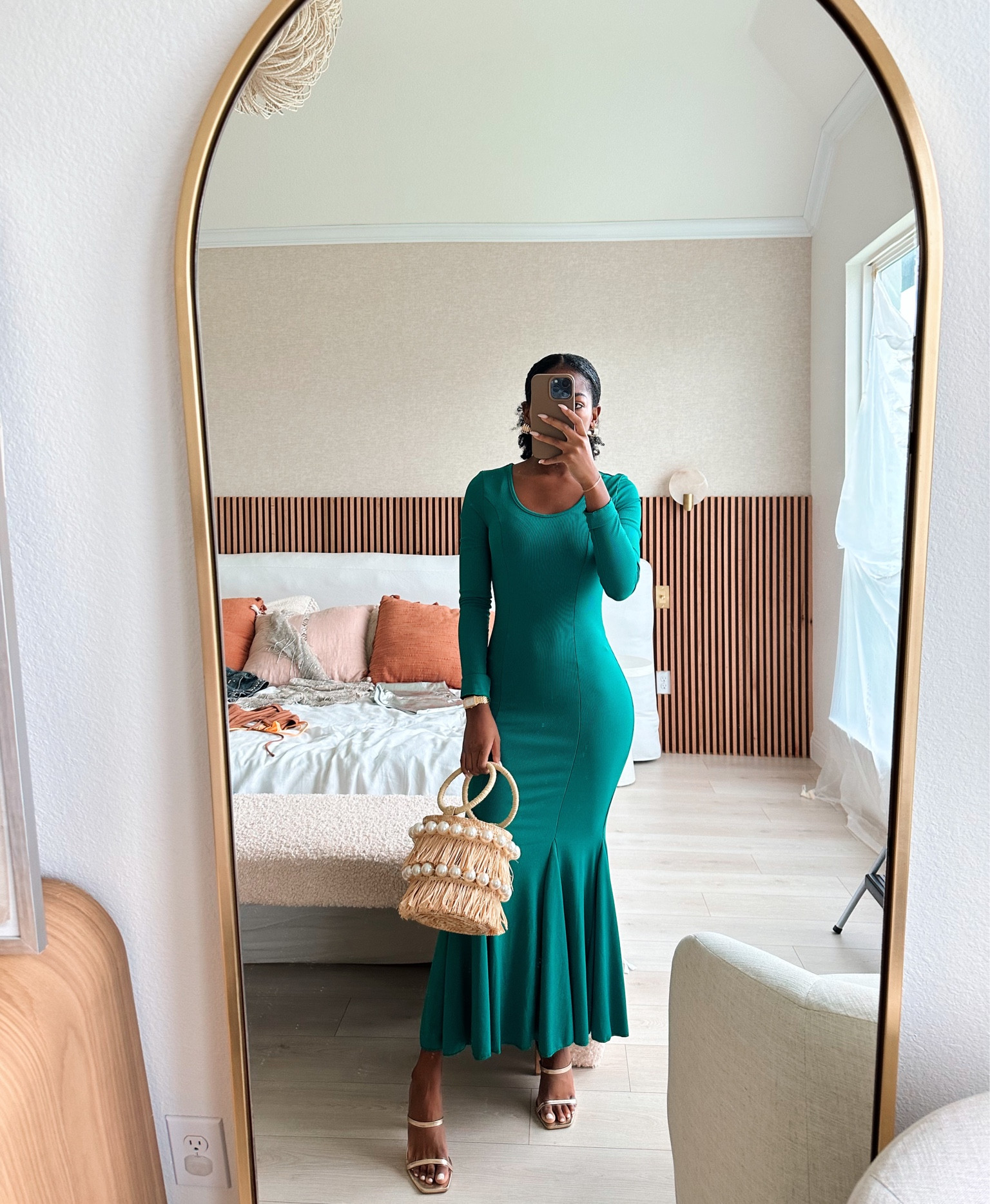 Affordable church dress 

#LTKFind #LTKunder50 #LTKworkwear