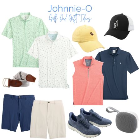 Make Dad the king of the course with Johnnie-O's golf gear! 
#GolfDad #FathersDay #JohnnieO #GolfGifts #DadStyle #GiftGuide #CoolDad #GolfLife #PerfectSwing #TeeTimeGifts



#LTKMens #LTKGiftGuide