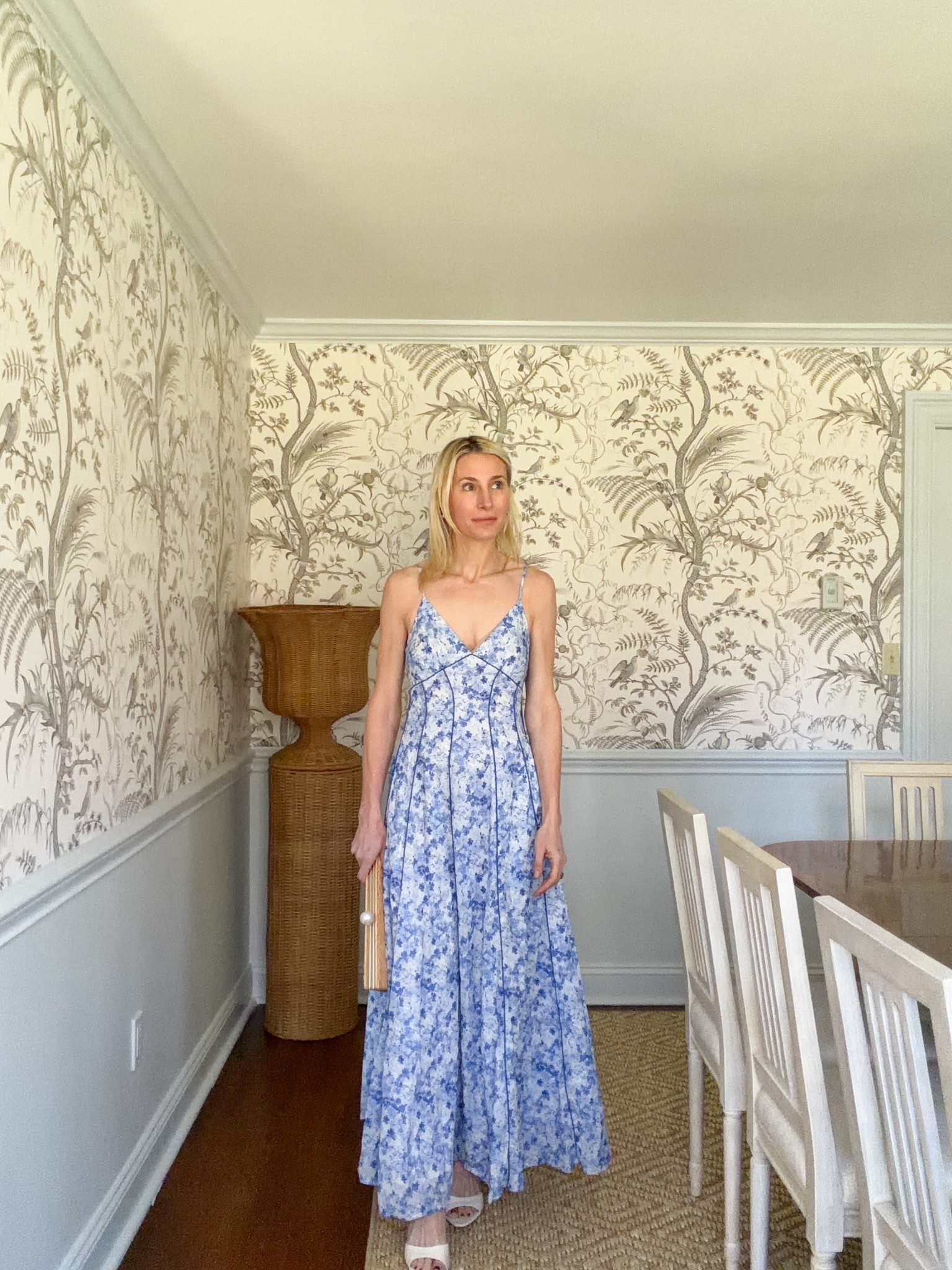 Easter outfit 

#LTKootd #LTKSeasonal