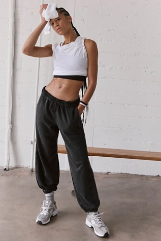 All Star Pants | Free People (Global - UK&FR Excluded)