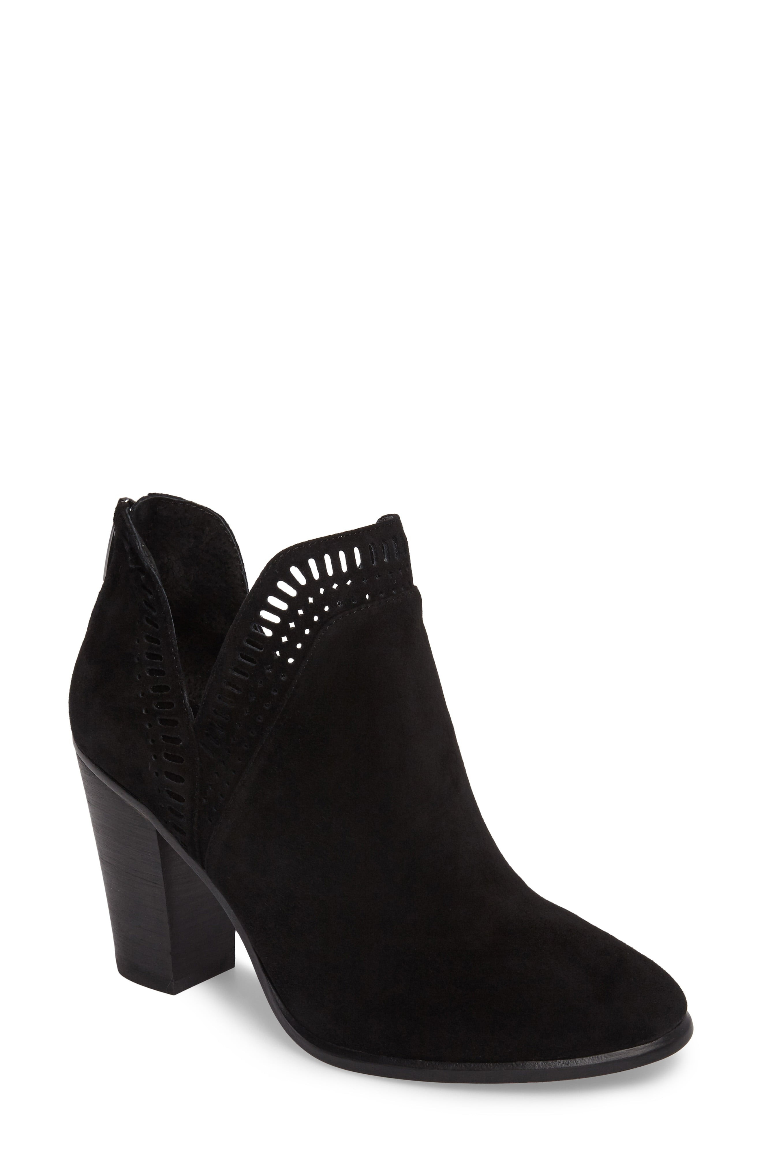 Fileana Split Shaft Bootie | Nordstrom