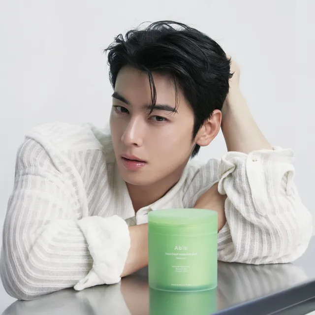 Abib - Heartleaf Spot Pad Calming Touch | YesStyle Global