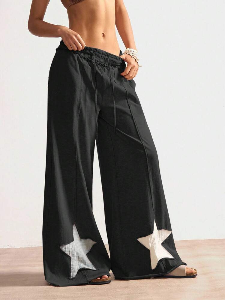 Bohemia Pants | SHEIN