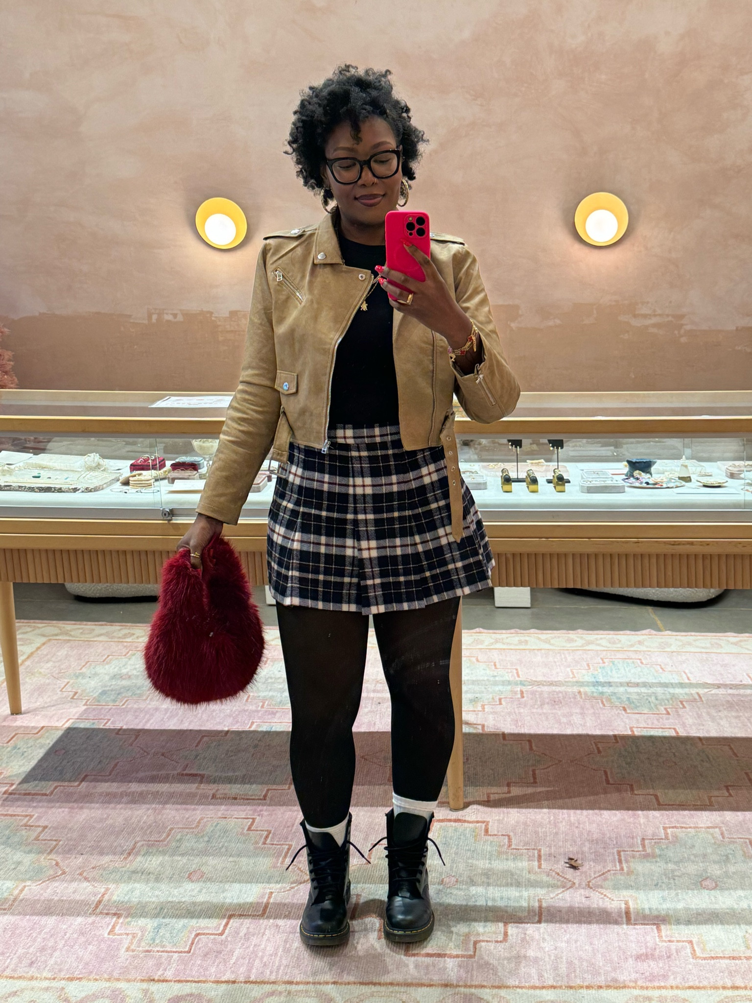 #LTKMidsize #LTKBeauty #LTKStyleTip