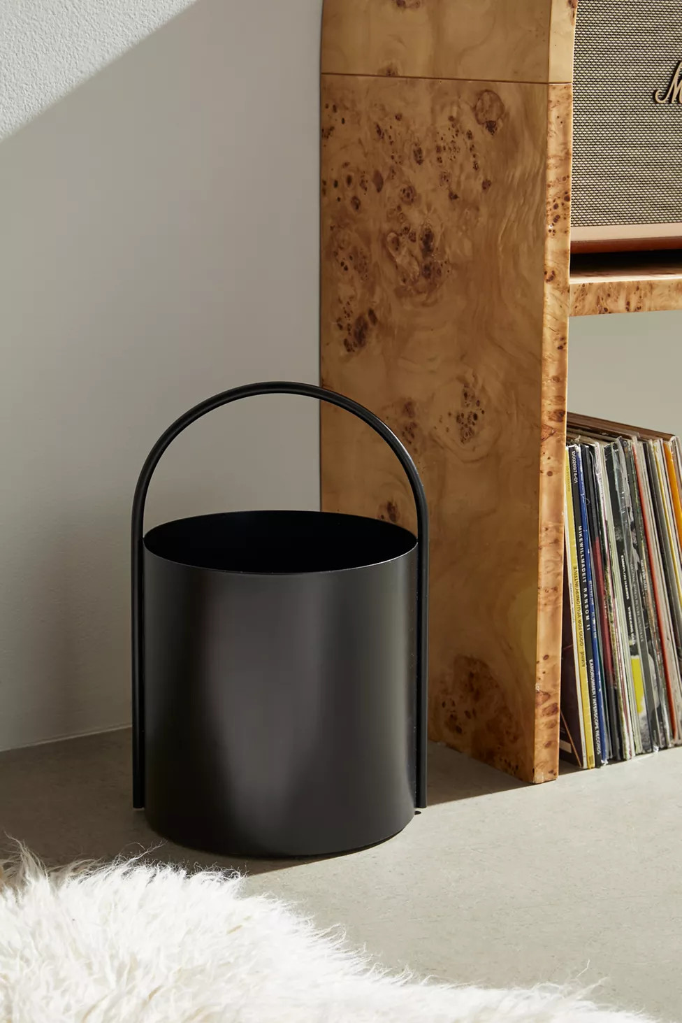 Calliope Trash Can | Urban Outfitters (US and RoW)