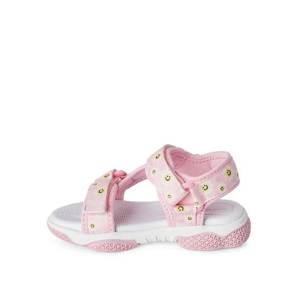 George Toddler Girls' Fun Sandals | Walmart (CA)