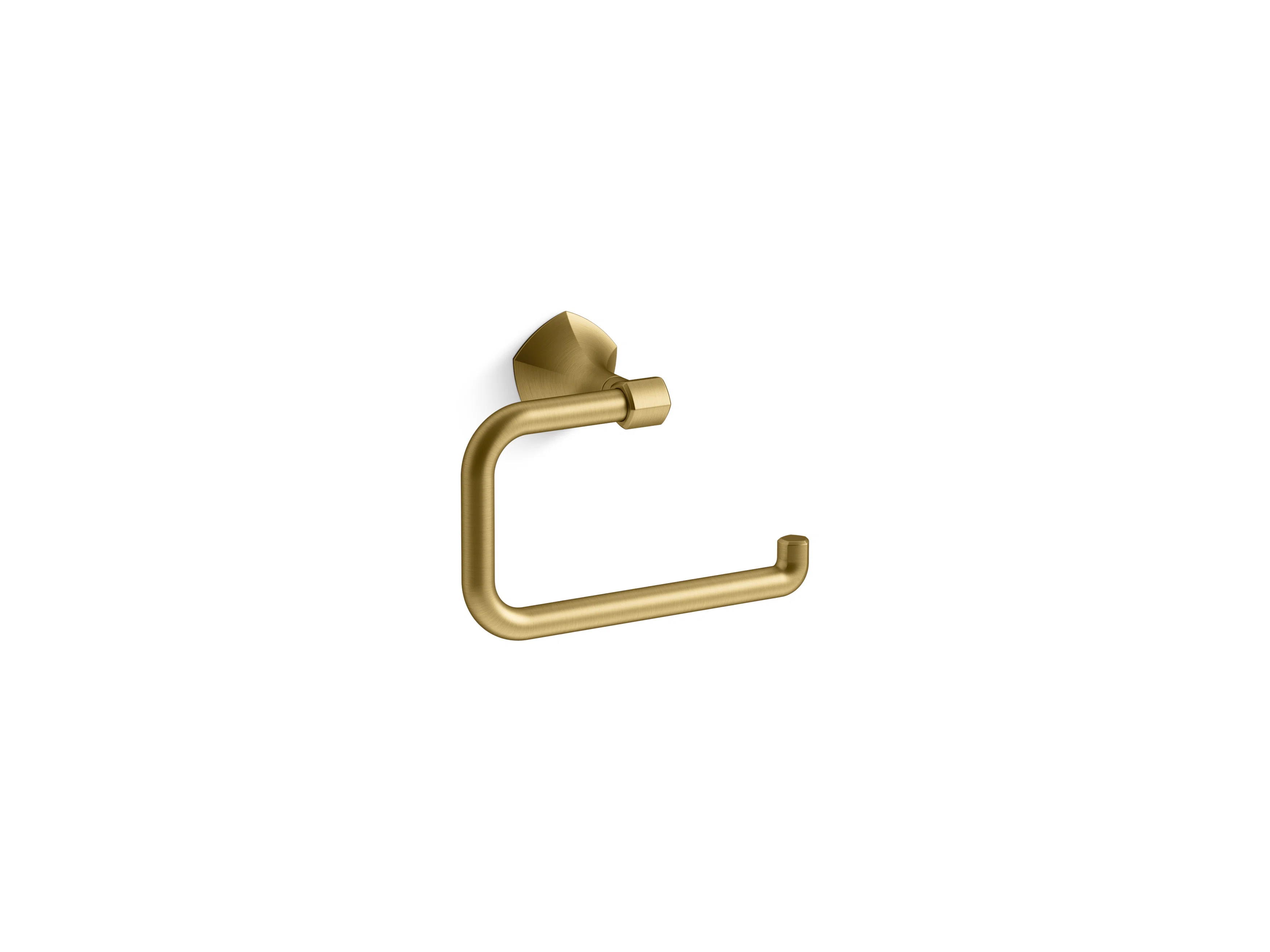 Occasion Towel Ring K-27063-2MB | Wayfair North America