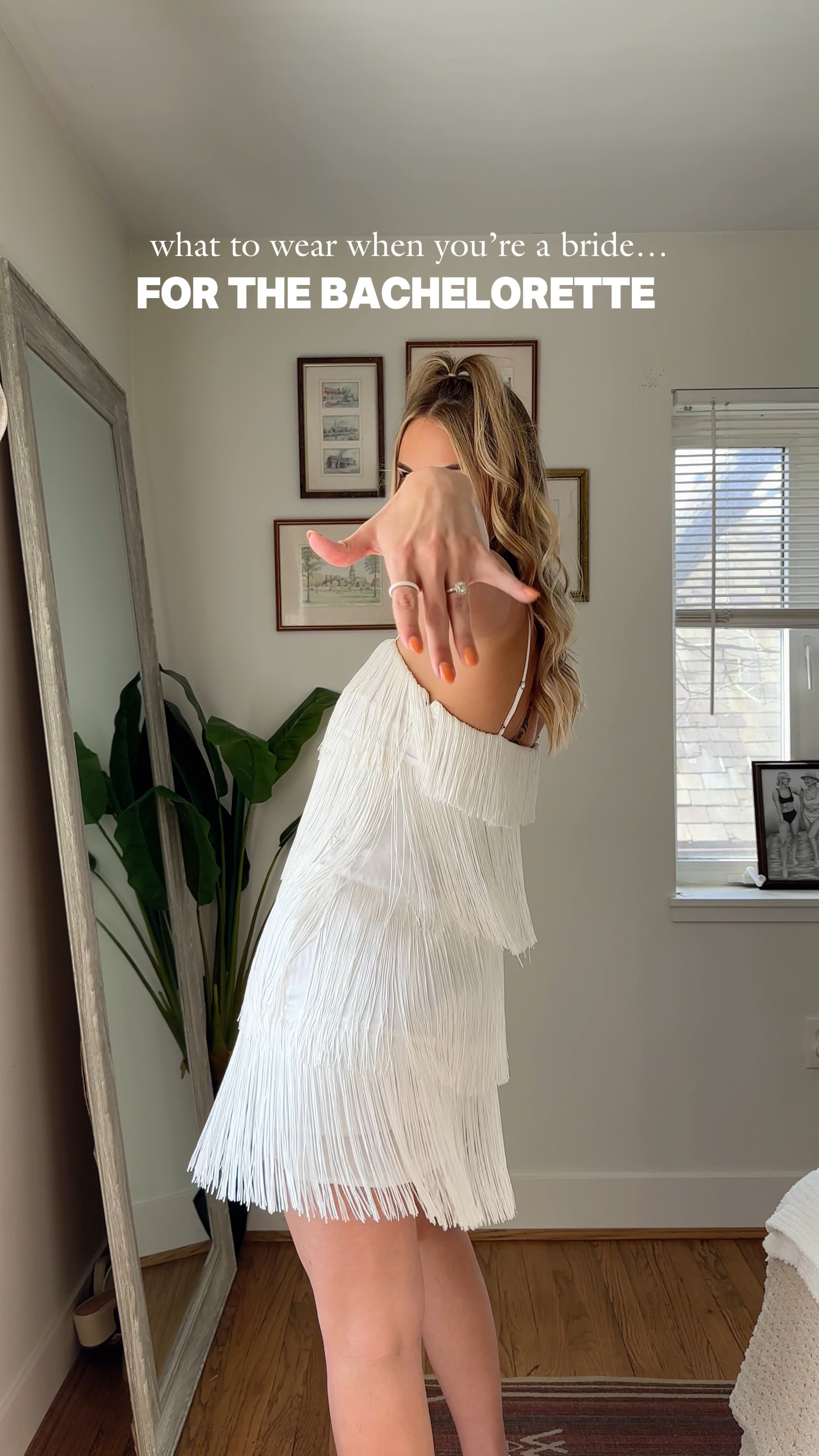 Calling all brides to be!! #AbercrombiePartner
Planning a wedding is… a lot. I’m 5 months away from mine, and there is still so much to do! One thing I don’t have to worry about though is having the perfect white outfits for every occasion! @Abercrombie’s new Wedding Shop is here to help take some stress away from planning. They have outfits for the engagement, the shower, the bachelorette, the rehearsal, and of course.. the honeymoon 🌴🍹


#LTKstyletip #LTKwedding #LTKparties