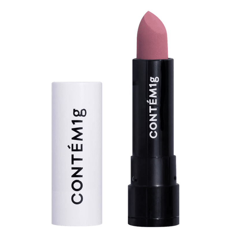 Batom Matte Contém1g Velvet | Beleza na Web | Beleza Na Web (BR)