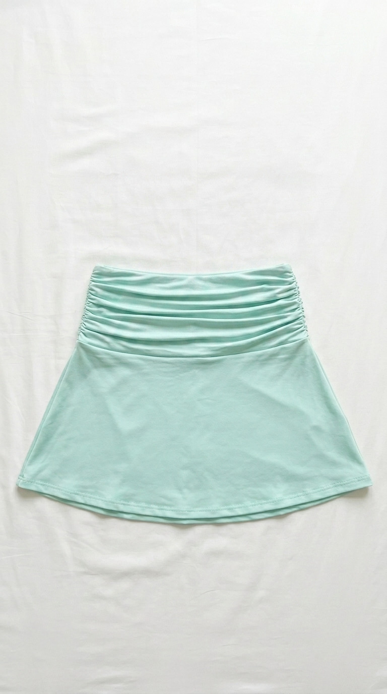 MINI SKIRT 

 #LTKootd #LTKSeasonal