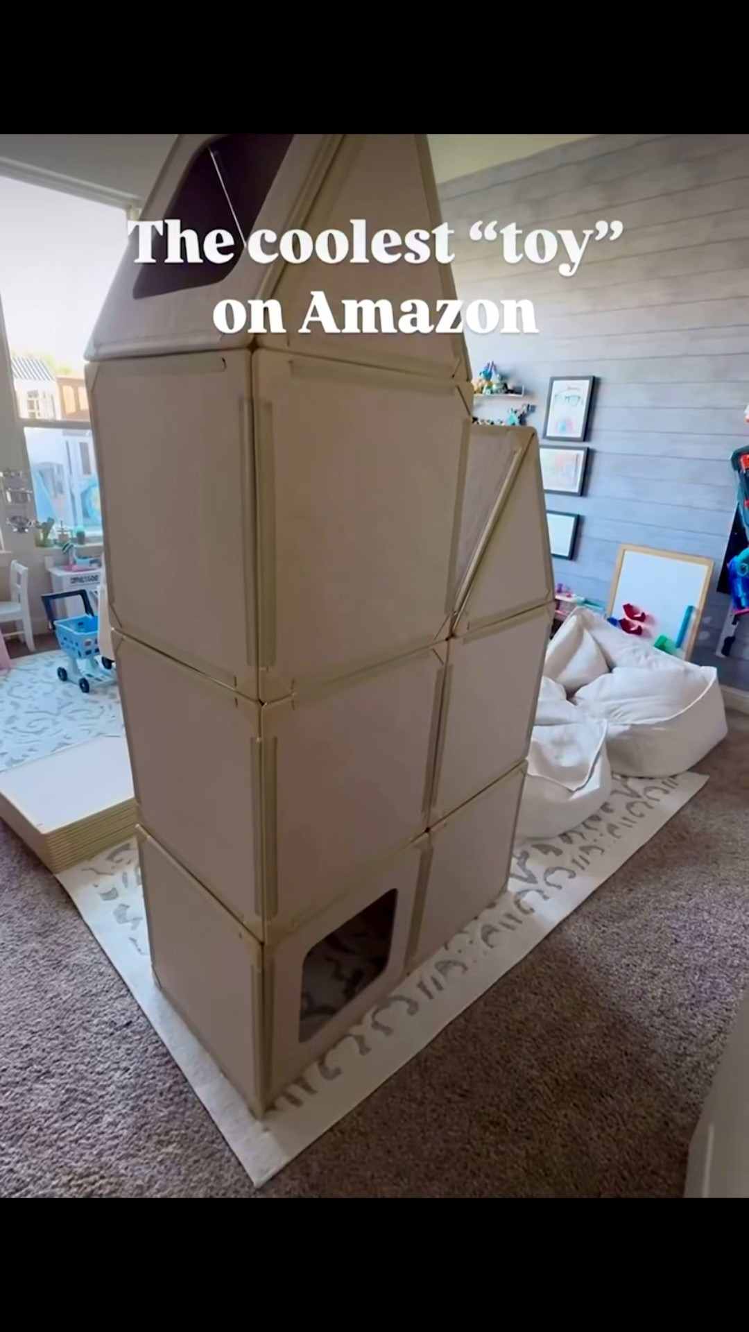 The indoor kid’s fun you NEED!

Indoor play, kids toy, kids play, kids activity, playroom 

#LTKGiftGuide #LTKHome #LTKKids