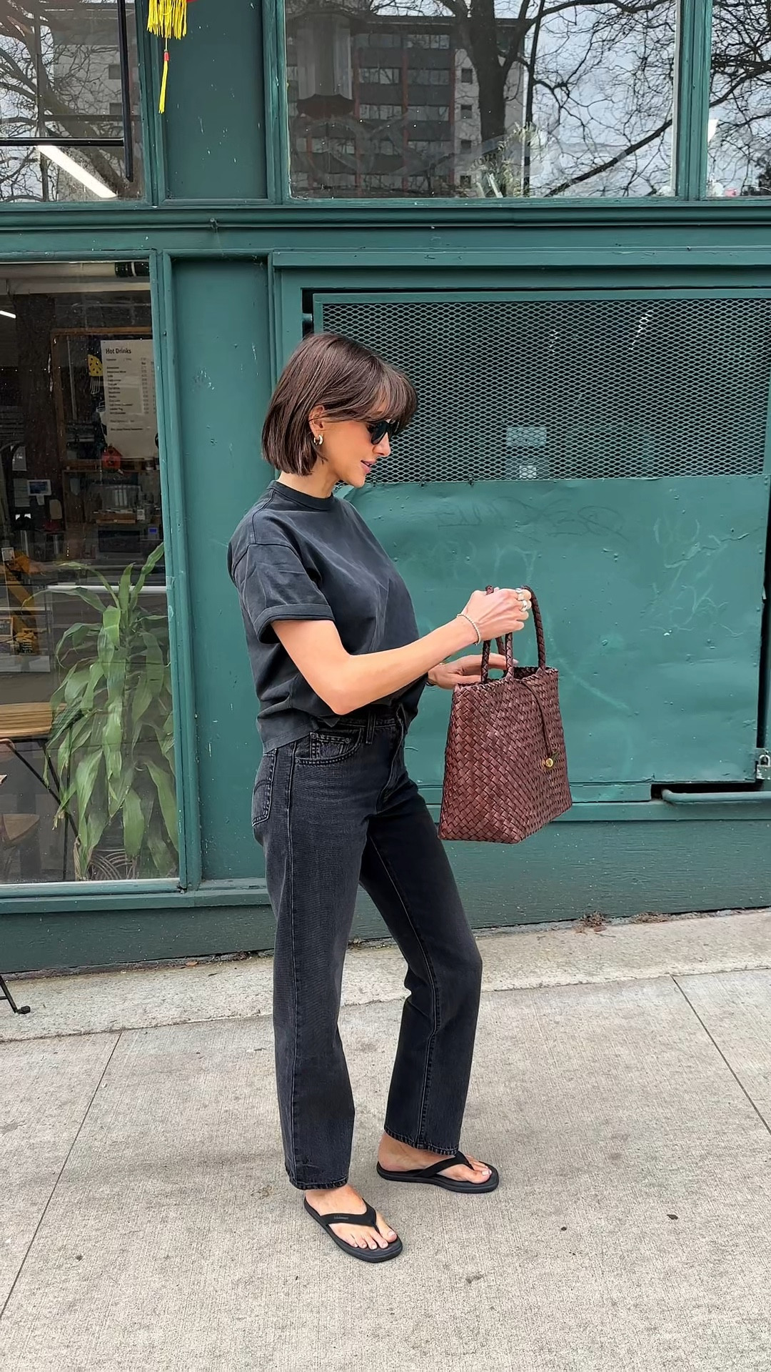 My favorite pieces on secret sale rn via @Levi's  (30% off red tab with $130 or more spend) 