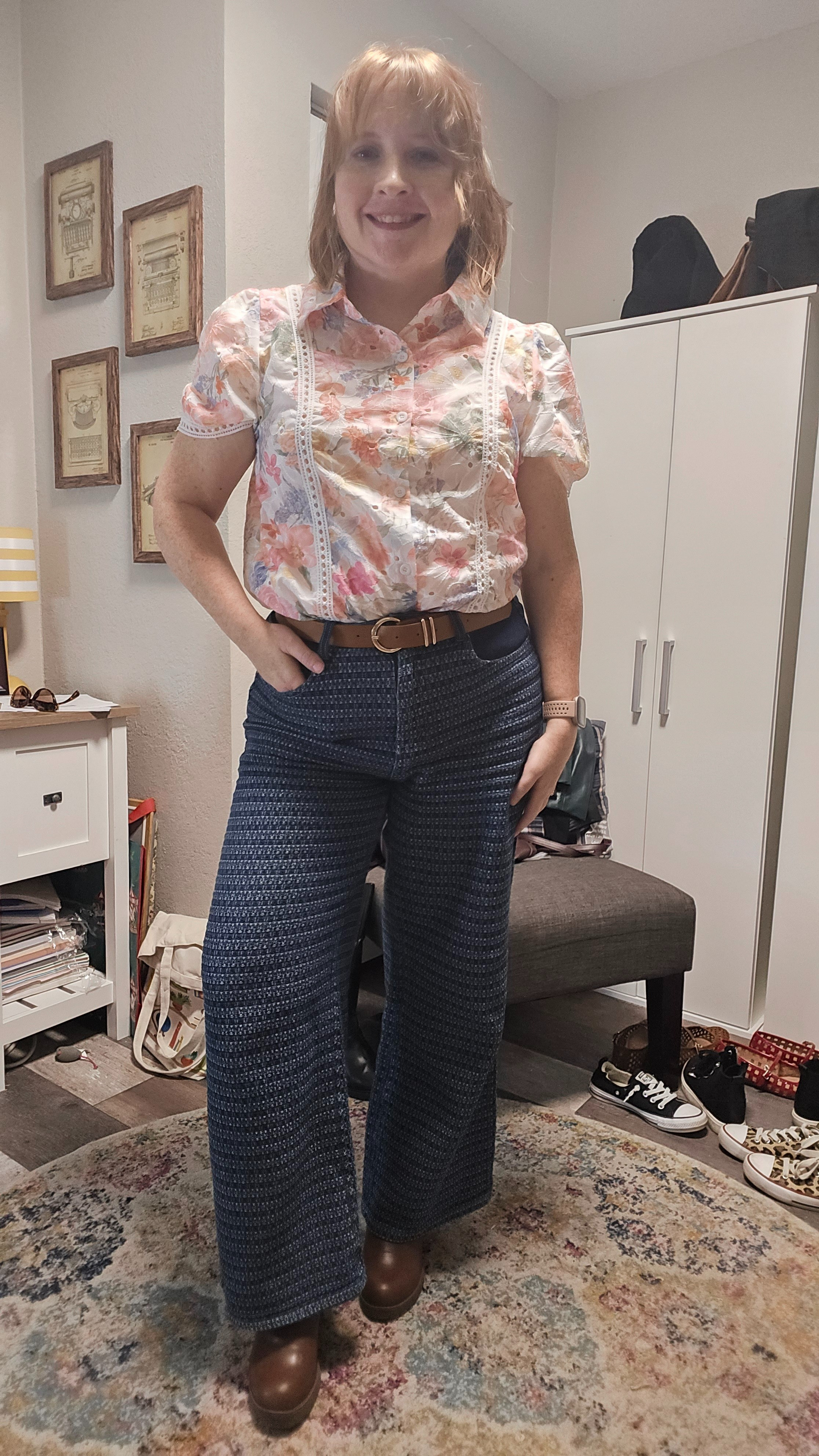 #LTKootd #LTKPetite #LTKWorkwear