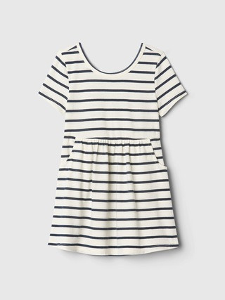 babyGap Mix and Match Skater Dress | Gap (US)