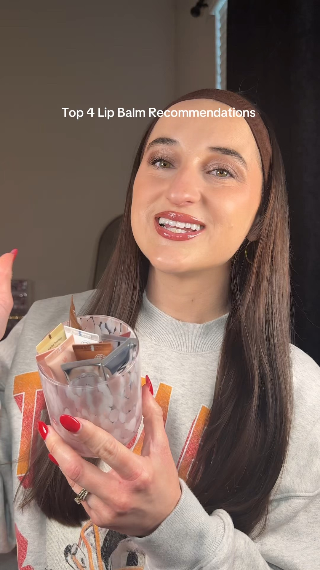 My Top 4 Favorite Lip Balm Formulas 

#LTKgrwm #LTKBeauty