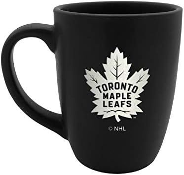NHL Toronto Maple Leafs Executive Coffee Mug, 14-Ounce | Amazon (CA)