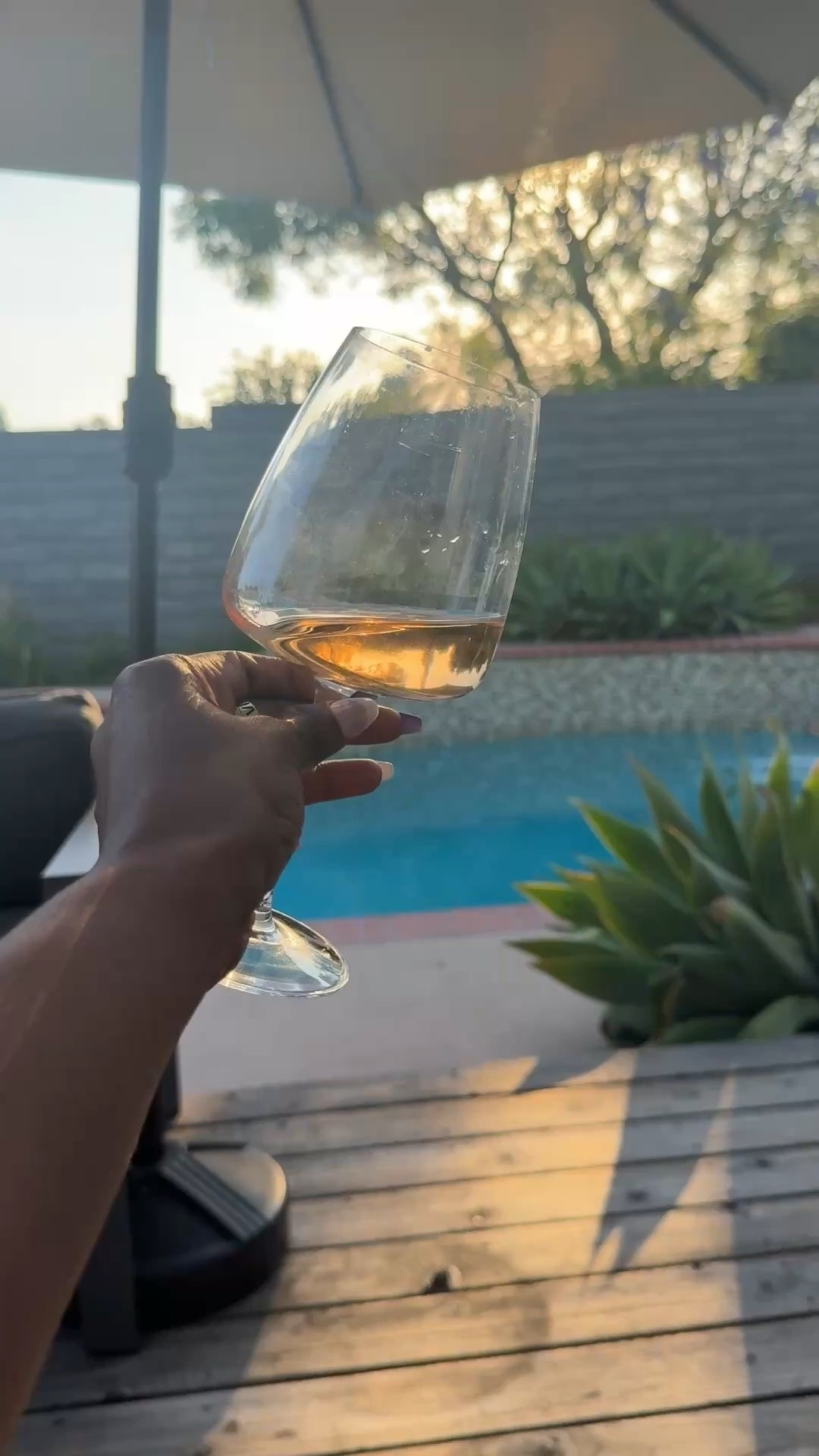 Cheers to the weekend! 🍷

#LTKselfcare #LTKfoodie