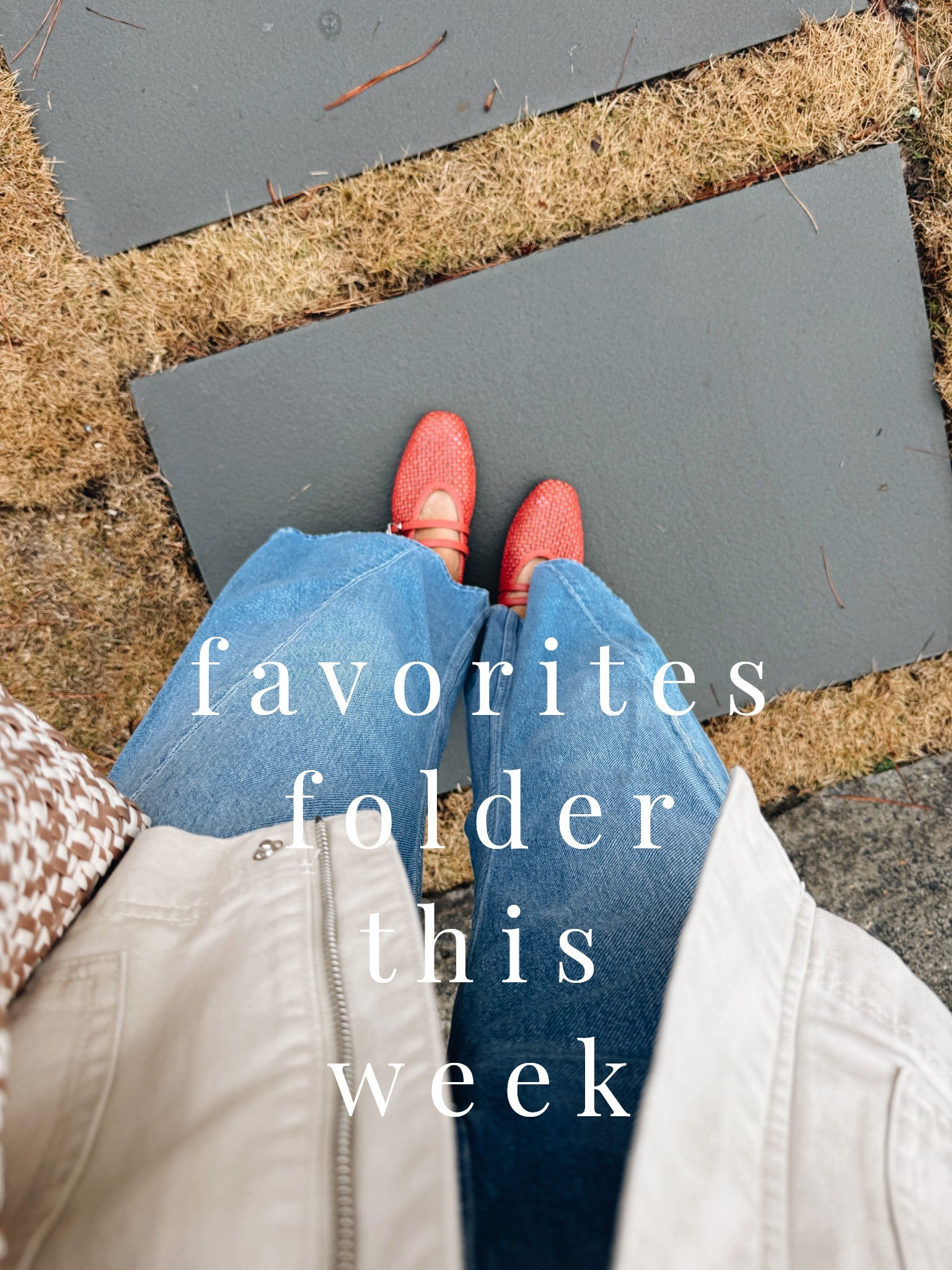 Lots of great everyday looks and a couple fun spring moments! True to size in dresses and set. Overalls size small and all tees are smalls! Shoes tts! 