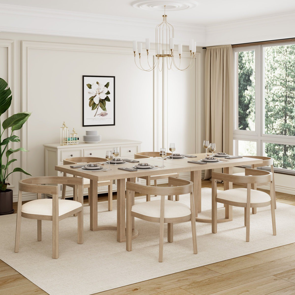 Dining room glow-up loading… 🤍 Wayfair President’s Day Sale has dining table sets up to 70% off and I’m not gatekeeping. So many cute options for every space!#WayfairDeals #WayfairSaleLive #DiningRoomGoals #DiningTableSet #ModernDiningTable #MinimalistDiningSet #HomeDecorFinds #FurnitureSale #WayfairClearance #DailyDeals #HomeUpgrade #DiningRoomStyle #SaleFinds

#LTKSeasonal #LTKHome #LTKSaleAlert