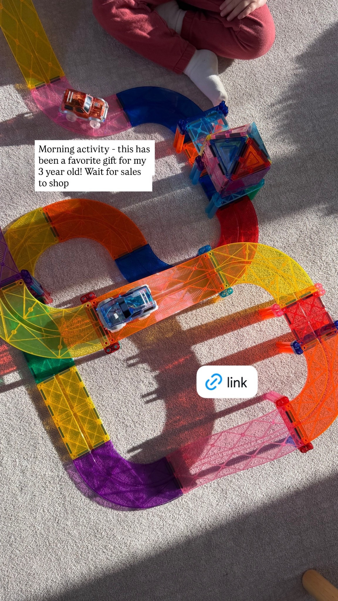 3 year old gift idea!

#LTKmomlife #LTKKids