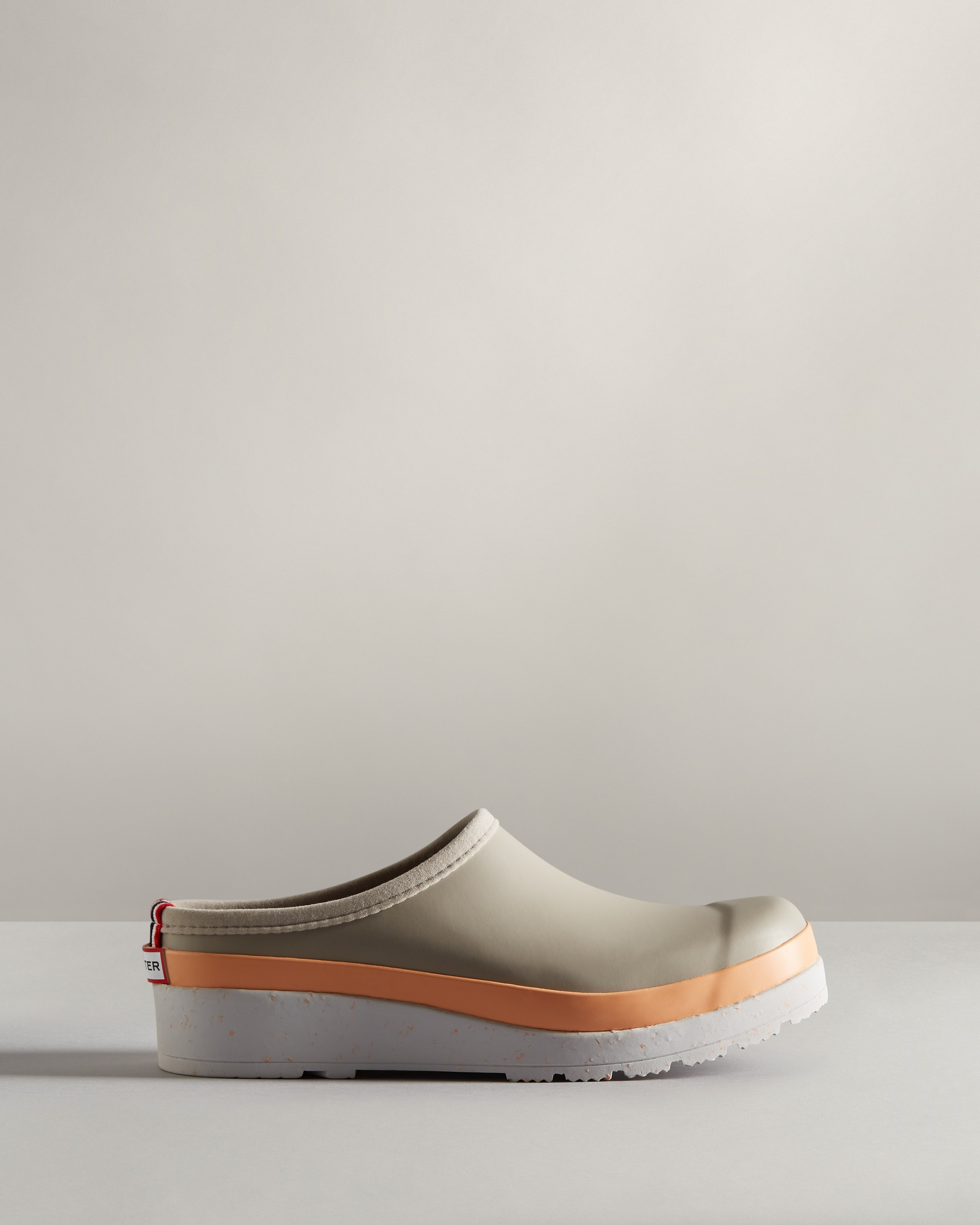 Women's Play Speckle Sole Clogs | Hunter (US and CA)